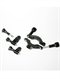 ASTGoPro Roll Bar Camera Mount by Roxy - FRT1