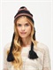 BLKAlpine Beanie by Roxy - FRT1