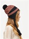 BLKAlpine Beanie by Roxy - RGT1
