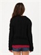 BLKGirls 7-&nbsp;4 Juniper Sweater by Roxy - BCK1