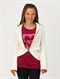 PRLGirls 7-&nbsp;4 Juniper Sweater by Roxy - FRT1