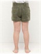MNTGirls 2-6 Sweet Spot Shorty Shorts by Roxy - BCK1