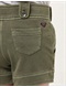 MNTGirls 2-6 Sweet Spot Shorty Shorts by Roxy - DTL1