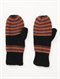 BLKFrosting Mittens by Roxy - FRT1
