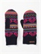 CRGFrosting Mittens by Roxy - FRT1