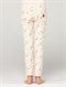 ALEGirls 7-&nbsp;4 Skinny Rails Pants by Roxy - BCK1