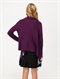HSTGirls 7-&nbsp;4 Toboggan Cardigan by Roxy - BCK1