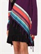 HSTGirls 7-&nbsp;4 Toboggan Cardigan by Roxy - DTL1