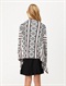 SERGirls 7-&nbsp;4 Toboggan Cardigan by Roxy - BCK1