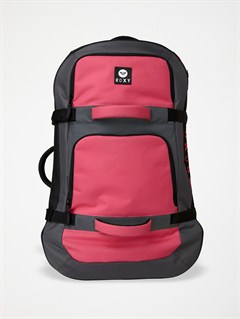 BLKCarry All Overnight Bag by Roxy - FRT1