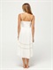 PRLNight Shine Dress by Roxy - BCK1