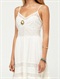 PRLNight Shine Dress by Roxy - DTL1