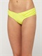 AYESurf Essentials Sweetheart Boy Brief Bikini Bottoms by Roxy - DTL1