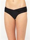 BLKSurf Essentials Sweetheart Boy Brief Bikini Bottoms by Roxy - DTL1