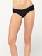 BLKSurf Essentials Sweetheart Boy Brief Bikini Bottoms by Roxy - FRT1