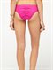 FUSRoxy Crush Boy Brief Bikini Bottom by Roxy - BCK1