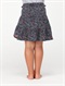 BPAGirls 2-6 Snowball Skirt by Roxy - BCK1