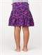 WYEGirls 2-6 Snowball Skirt by Roxy - BCK1