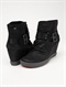 BK1Cardinal Boots by Roxy - FRT1