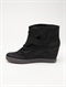 BK1Cardinal Boots by Roxy - LFT1