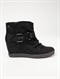 BK1Cardinal Boots by Roxy - RGT1