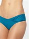 DELSurf Essentials 70s Sweetheart Bikini Bottoms by Roxy - DTL1