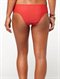 RARSurf Essentials 70s Sweetheart Bikini Bottoms by Roxy - BCK1