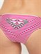 NBRRising Love Sweetheart Bikini Bottoms by Roxy - DTL1