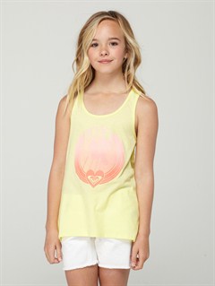 SFLGirls 7-&nbsp;4 Vacation Spot Romper by Roxy - FRT1