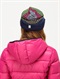 INDTorah Bright Winter Light Beanie by Roxy - BCK1