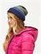 INDTorah Bright Winter Light Beanie by Roxy - LFT1
