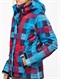 INDJetty 8K Insulated Snow Jacket by Roxy - DTL1