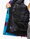 INDJetty 8K Insulated Snow Jacket by Roxy - DTL2