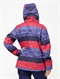 MOBJetty 8K Insulated Snow Jacket by Roxy - BCK1