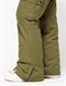 MTNLightning 8K Insulated Snow Pants by Roxy - DTL4