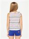 BLKGirls 2-6 Jumpstart Tank Top by Roxy - BCK1