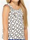 PRLGirls 2-6 Jumpstart Tank Top by Roxy - DTL1