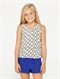 PRLGirls 2-6 Jumpstart Tank Top by Roxy - FRT1