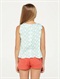 WAVGirls 2-6 Jumpstart Tank Top by Roxy - BCK1