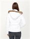 WHTNorth Shore Jacket by Roxy - BCK1