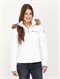WHTNorth Shore Jacket by Roxy - FRT1