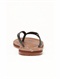 BLKGirls 7-&nbsp;4 La Paz Sandals by Roxy - BCK1