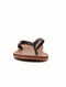 BLKGirls 7-&nbsp;4 La Paz Sandals by Roxy - FRT2