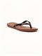 BLKGirls 7-&nbsp;4 La Paz Sandals by Roxy - FRT3