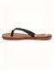 BLKGirls 7-&nbsp;4 La Paz Sandals by Roxy - LFT1