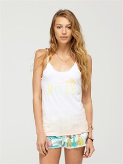 WHTFirst Point Tee by Roxy - FRT1
