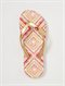 GLDCabana Sandals by Roxy - TOP1