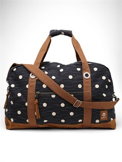 BBKCarry All Overnight Bag by Roxy - FRT1