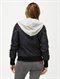 BLKBriarwood Jacket by Roxy - BCK1
