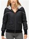 BLKBriarwood Jacket by Roxy - DTL1